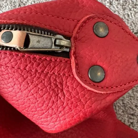 Saddleback leather Love 41 London Sling Large - Picture 5 of 9